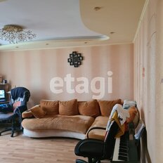 Квартира 70 м², 3-комнатная - изображение 3