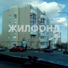 Квартира 54,4 м², 2-комнатная - изображение 1