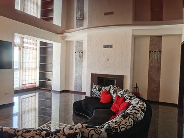 Купить трехкомнатную квартиру с балконом в Вологде - изображение 44