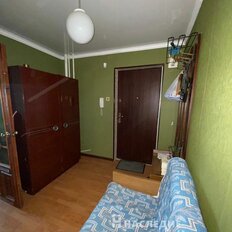 Квартира 54 м², 2-комнатная - изображение 4