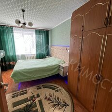 Квартира 57,5 м², 3-комнатная - изображение 5
