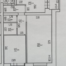 Квартира 47,8 м², 2-комнатная - изображение 1