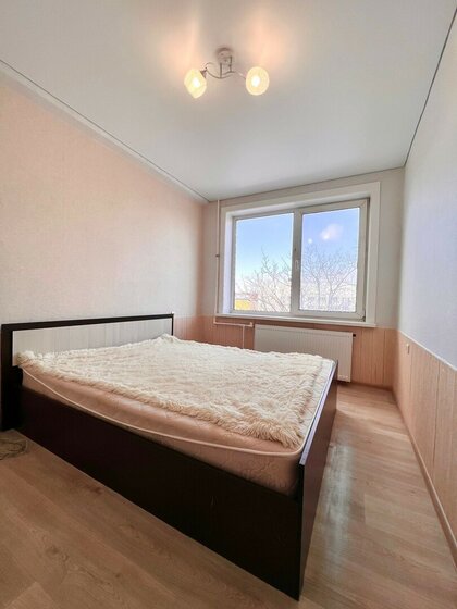 57 м², 3-комнатная квартира 5 600 000 ₽ - изображение 1