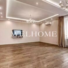 Квартира 171 м², 4-комнатная - изображение 4