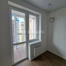 Квартира 45,5 м², 1-комнатная - изображение 4