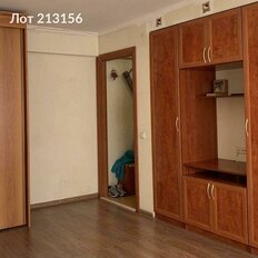 Квартира 29 м², 1-комнатная - изображение 4