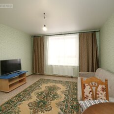 Квартира 68,6 м², 2-комнатная - изображение 4