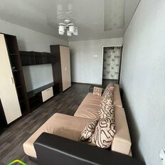 Квартира 37,1 м², 1-комнатная - изображение 3