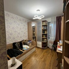 Квартира 72,1 м², 4-комнатная - изображение 3