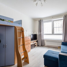 Квартира 56,1 м², 2-комнатная - изображение 3