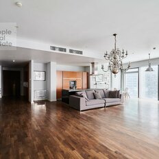 Квартира 184 м², 2-комнатные - изображение 2