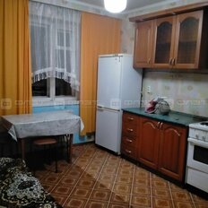 Квартира 33,5 м², 1-комнатная - изображение 2