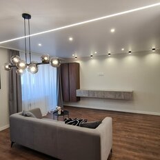 Квартира 64,8 м², 3-комнатная - изображение 3