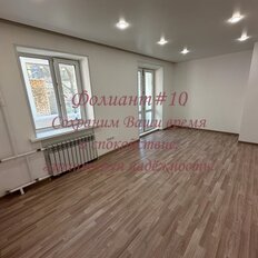 Квартира 29,6 м², 1-комнатная - изображение 5