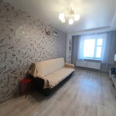 Квартира 37,8 м², 2-комнатная - изображение 3