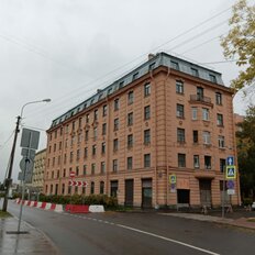 Квартира 155,6 м², 5-комнатная - изображение 2