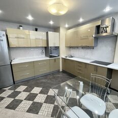 Квартира 82,7 м², 3-комнатная - изображение 1