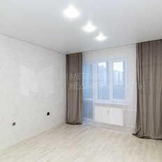 Квартира 19,8 м², студия - изображение 3