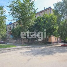 Квартира 55,6 м², 3-комнатная - изображение 1