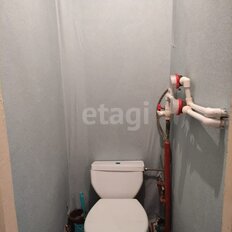 Квартира 17,4 м², 1-комнатная - изображение 4