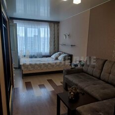 Квартира 34,8 м², 1-комнатная - изображение 1