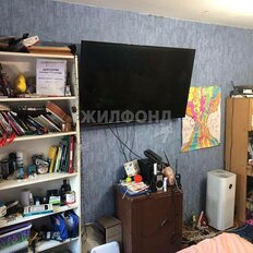 Квартира 61,5 м², 3-комнатная - изображение 2