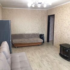 Квартира 42,4 м², 1-комнатная - изображение 1