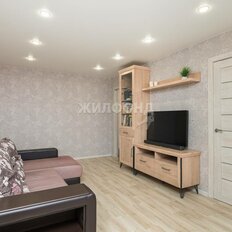 Квартира 42,7 м², 2-комнатная - изображение 4