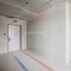 Квартира 129,9 м², 3-комнатная - изображение 5