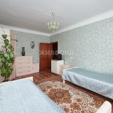 Квартира 74,9 м², 3-комнатная - изображение 5