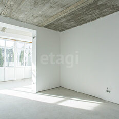 Квартира 40 м², 1-комнатные - изображение 3