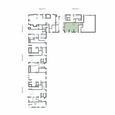 64,5 м², помещение свободного назначения - изображение 1