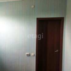 Квартира 34,1 м², 2-комнатная - изображение 5