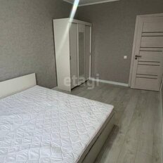 Квартира 55,6 м², 2-комнатная - изображение 2