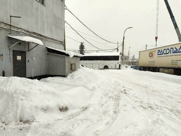 Купить однокомнатную квартиру с отделкой у метро МЦД Марк в Москве и МО - изображение 29