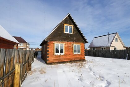 80 м² дом, 7 соток участок 3 550 000 ₽ - изображение 33