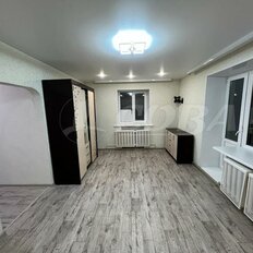 Квартира 38,3 м², 1-комнатная - изображение 2