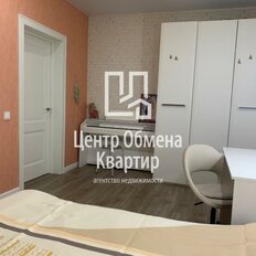 Квартира 65 м², 3-комнатная - изображение 3