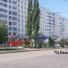 5 м², торговое помещение - изображение 3