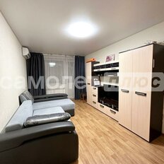 Квартира 34,7 м², 1-комнатная - изображение 1