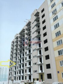 33,8 м², квартира-студия 1 800 000 ₽ - изображение 51