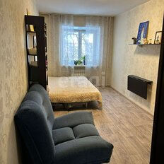 Квартира 58,7 м², 3-комнатная - изображение 5