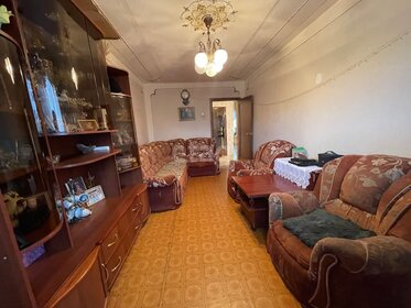 Купить квартиру на первом этаже на улице Комсомольская в Орле - изображение 43
