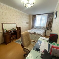 Квартира 69,9 м², 2-комнатная - изображение 2