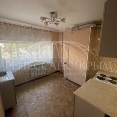 Квартира 43,4 м², 1-комнатная - изображение 1