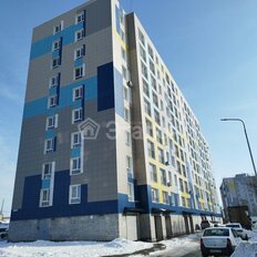 Квартира 37,3 м², 1-комнатная - изображение 1