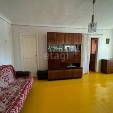 Квартира 44,9 м², 2-комнатная - изображение 3