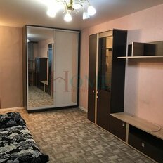 Квартира 35,6 м², 1-комнатная - изображение 4