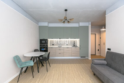 45 м², 1-комнатная квартира 35 000 ₽ в месяц - изображение 32