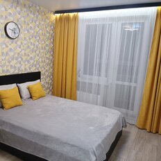 Квартира 40 м², 2-комнатная - изображение 1